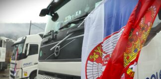 PKS traži sistemsko i hitno rešenje za trajanje boravka profesionalnih vozača u zemljama Šengena