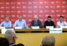 Prevoznici Srbije, C.G. i BiH u međunarodnom drumskom saobraćaju najavili protest 26. januara