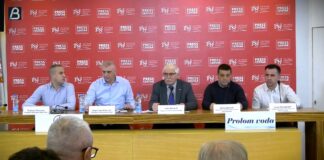 Prevoznici Srbije, C.G. i BiH u međunarodnom drumskom saobraćaju najavili protest 26. januara