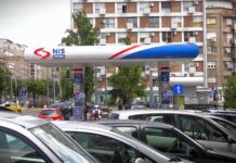 Rafinerija Pančevo ponovo u pogonu: Prve količine nafte posle sto dana zastoja