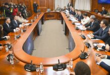 Održan prvi sastanak Operativnog tima za pristupanje Srbije Evropskoj uniji