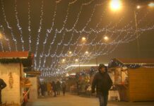 Večeras dočekujemo Srpsku novu godinu