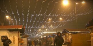 Večeras dočekujemo Srpsku novu godinu