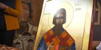 Sveti Sava, dan koji ujedinjuje Srbiju u veri, obrazovanju i sećanju