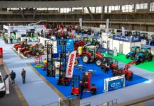 Na ovogodišnjem sajmu AgroBelgrade više od 500 izlagača i brendova