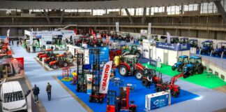 Na ovogodišnjem sajmu AgroBelgrade više od 500 izlagača i brendova