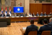 Akademski plenum: Ministar prosvete i Vučić zajednički potvrdili da žele da ugase državne univerzitete