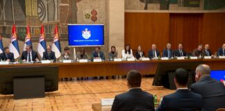 Akademski plenum: Ministar prosvete i Vučić zajednički potvrdili da žele da ugase državne univerzitete