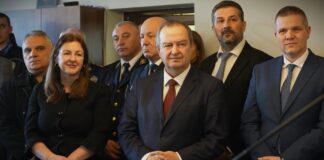 Ministar Dačić na godišnjem sastanku Policijske asocijacije „Evropski policajci nacionalnih manjina“