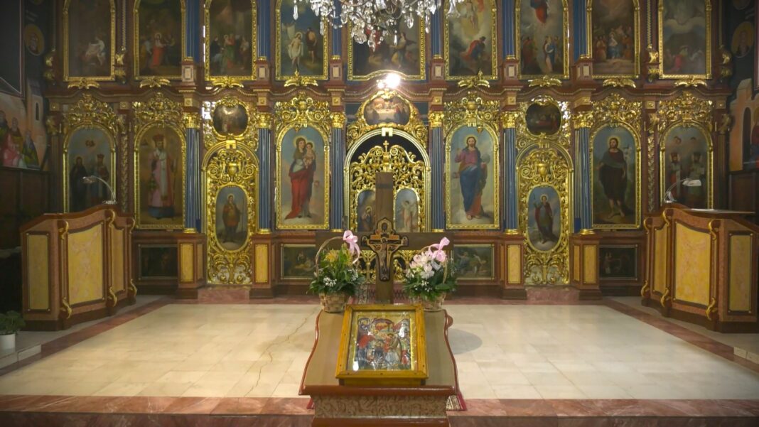 danas se slavi Sv Jovan