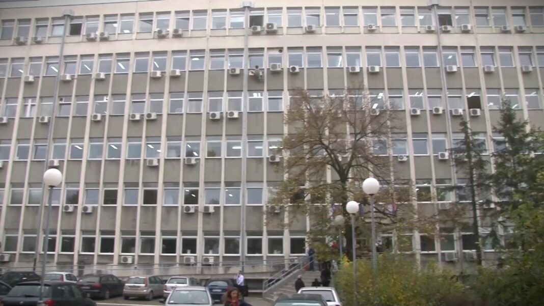 doktori protiv korupcije