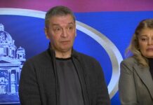 Jovanović – Direktno kršenje Ustava i sprovođenje državnog udara