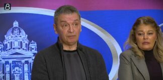 Jovanović – Direktno kršenje Ustava i sprovođenje državnog udara