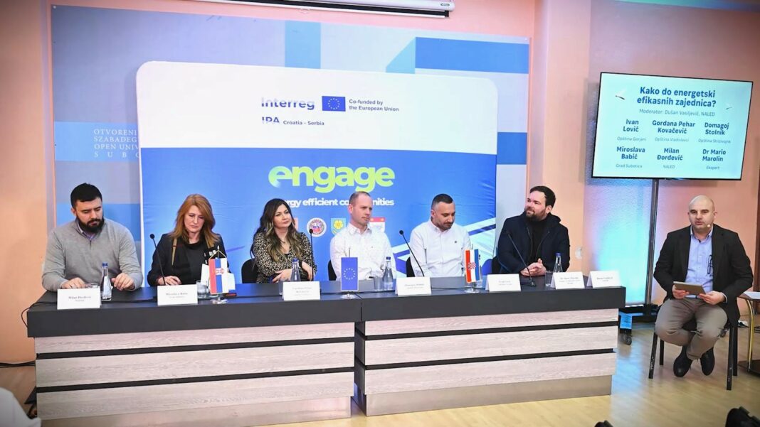 javni objekti solarne elektrane