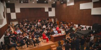 Kolektiv Beogradske filharmonije pozvao dirigenta Suđića da odustane od funkcije direktora