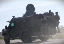 Konkursi za prijem u elitne jedinice Vojske Srbije