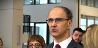 Macut: Moraće da se razmišlja o rekonstrukciji Vlade Srbije na proleće