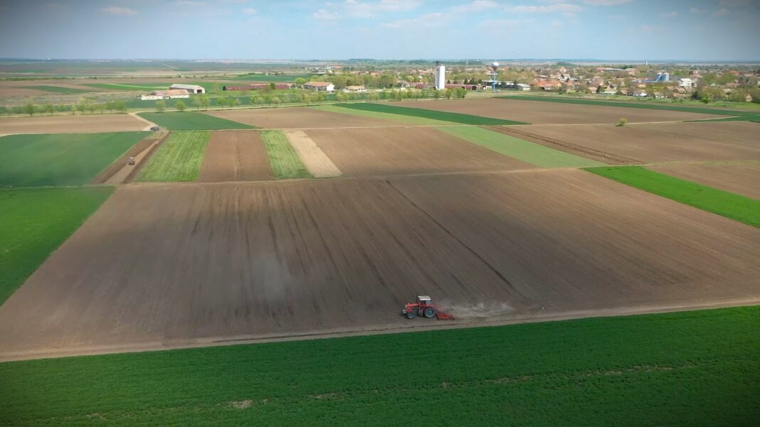 ministarstvo poljoprivrede