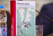 Predstavljena monografija o projektu Jadar: Neizvestan, ekonomski neisplativ i pravno neprihvatljiv