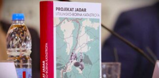 Predstavljena monografija o projektu Jadar: Neizvestan, ekonomski neisplativ i pravno neprihvatljiv