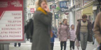 Nacionalna organizacija potrošača Srbije: Put do naknade štete zbog nestanka struje dug i neizvestan