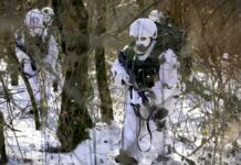 Obuka kandidata iz građanstva za prve podoficirske dužnosti