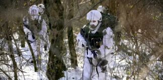 Obuka kandidata iz građanstva za prve podoficirske dužnosti