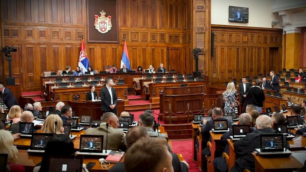 osporavanje mrdicevih zakona