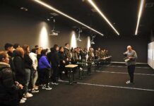 Akcija “Otvorena vrata” svake subote u vojnim školama