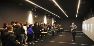 Akcija “Otvorena vrata” svake subote u vojnim školama