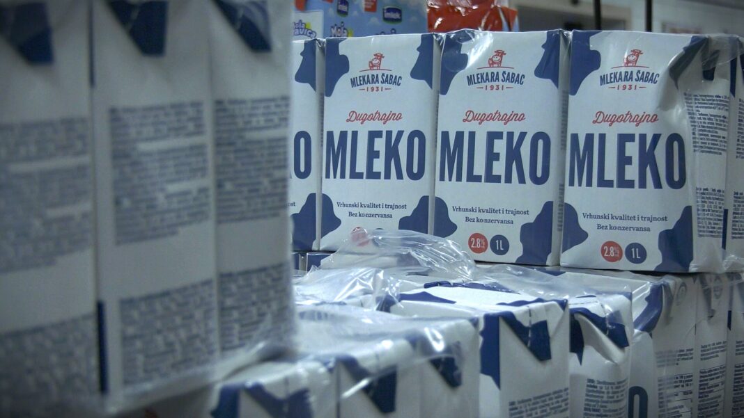 preokret trziste mlecnih proizvoda