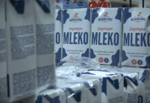 Preokret na svetskom tržištu mlečnih proizvoda: Prvi rast cena nakon pet meseci