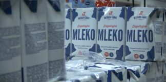 Preokret na svetskom tržištu mlečnih proizvoda: Prvi rast cena nakon pet meseci