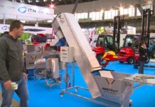 Sedmi međunarodni sajam voćarstva, povrtarstva i vinogradarstva – Agro Belgrade 2026