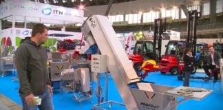 Sedmi međunarodni sajam voćarstva, povrtarstva i vinogradarstva – Agro Belgrade 2026