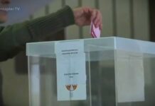 Slobodne organizacije Srbije pozivaju da se lokalni izbori u svih deset opština održe 24. maja