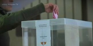 Slobodne organizacije Srbije pozivaju da se lokalni izbori u svih deset opština održe 24. maja