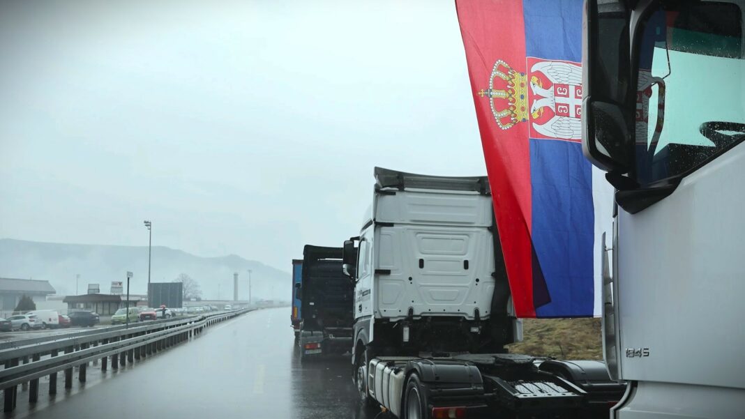 udruzenje prevoznika