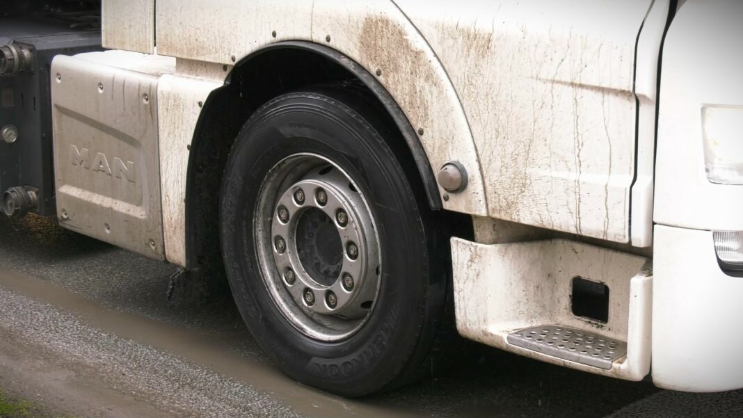 udruzenje transportera