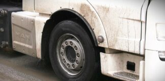 Udruženja transportera Balkana nastavila blokadu graničnih prelaza, danas očekuju rešenje EU