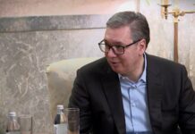 Vučić potpisao „Mrdićeve zakone“