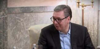 Vučić potpisao „Mrdićeve zakone“