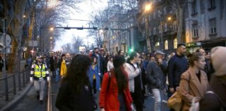 Skup podrške otpuštenoj sekretarki Medicinskog fakulteta: Studenti traže da bude vraćena na posao