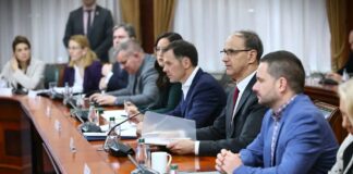 Vlada Srbije: Predstavljeni prioritetni investicioni projekti ministarstava za period do 2030.