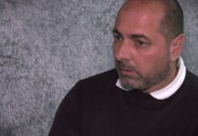 Branislav Eskić demantovao navode aktiviste o pretnjama gepekovanjem