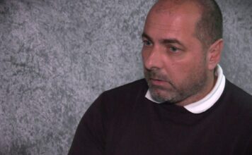 Branislav Eskić demantovao navode aktiviste o pretnjama gepekovanjem