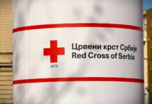 Crveni krst Srbije danas obeležava 150 godina humanosti