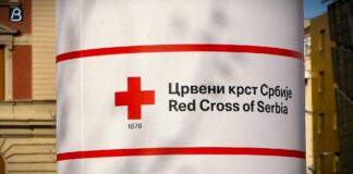 Crveni krst Srbije danas obeležava 150 godina humanosti