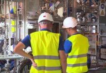 Đedović Handanović: Verujem da Gaspromnjeft i MOL potpisuju ugovor o NIS-u u martu