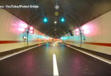 Srbija od putarina zaradila 440 miliona evra: Od 1. januara veće cene, ove godine još novina